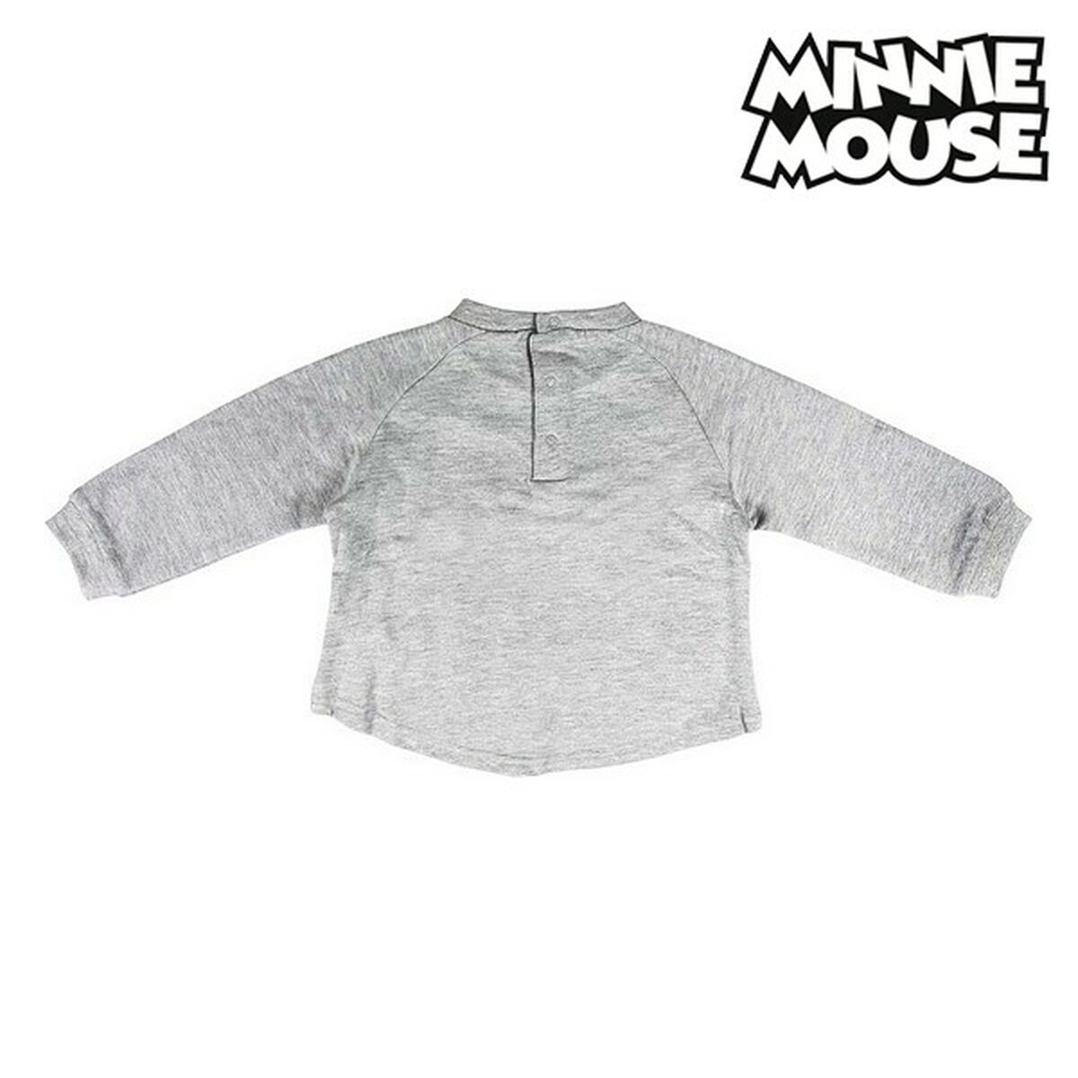 Fato de Treino Infantil Minnie Mouse 74712